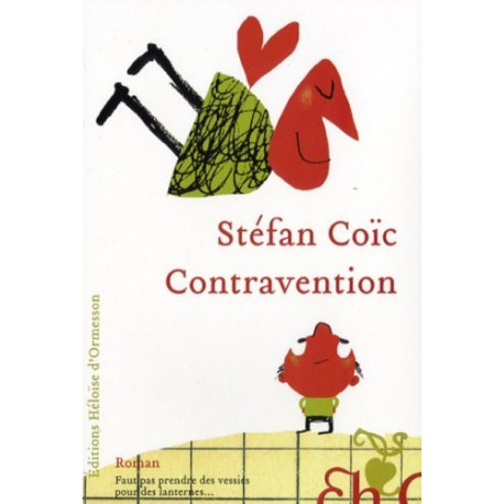 Contravention