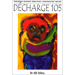 Decharge 105