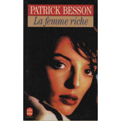 La Femme riche