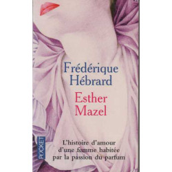 Esther Mazel
