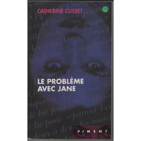 Le probleme avec jane