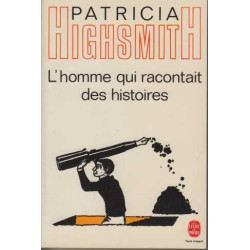 L'homme qui racontait des histoires