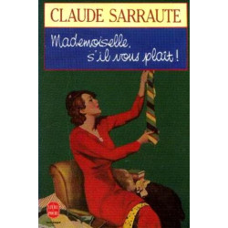 Mademoiselle S'il Vous Plait
