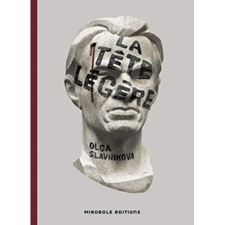La tête légère