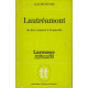 Lautreamont: Du lieu commun a la parodie (Themes et textes)