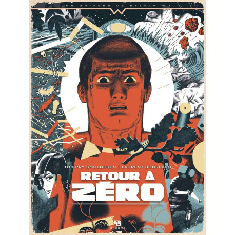 WUL - RETOUR A ZERO