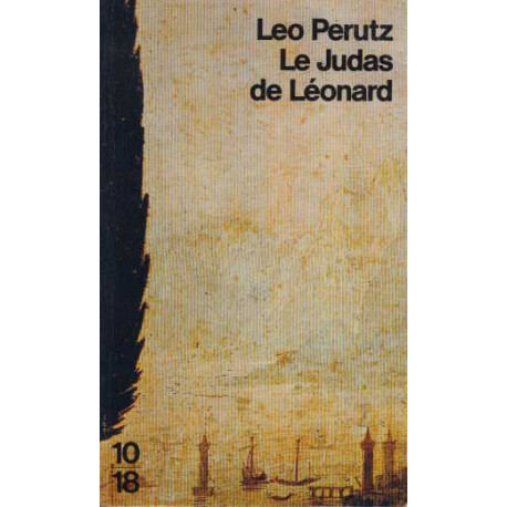 Le Judas de Léonard