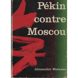 Pekin contre moscou