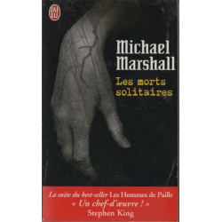Les morts solitaires