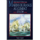 Marins de France au combat - 1715 1789