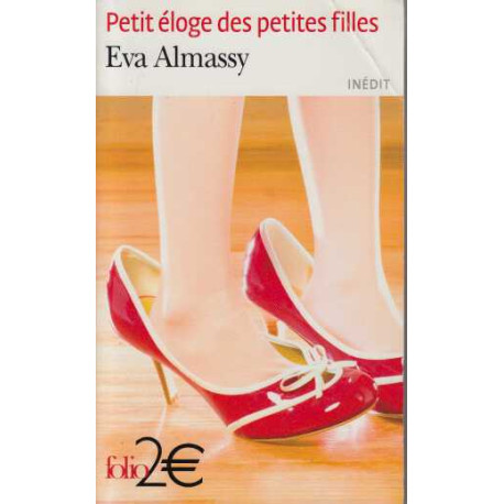 Petit éloge des petites filles