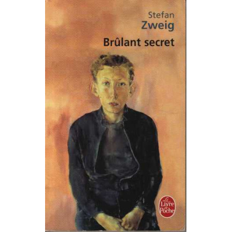 Brûlant secret
