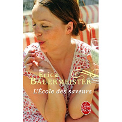 L'Ecole des saveurs