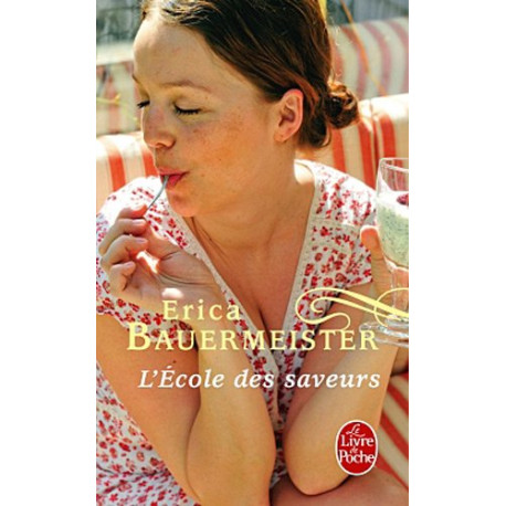 L'Ecole des saveurs