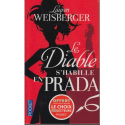Le Diable s'habille en Prada