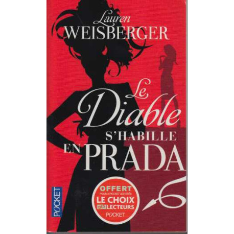 Le Diable s'habille en Prada