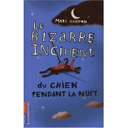 Le Bizarre incident du chien pendant la nuit