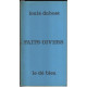 Faits divers