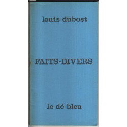 Faits divers