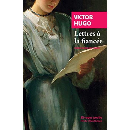 Lettres à la fiancée : 1820-1822