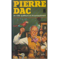 Du côte d'ailleurs et réciproquement