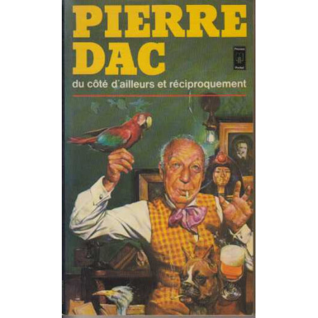 Du côte d'ailleurs et réciproquement