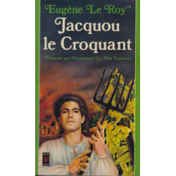 Jacquou le croquant