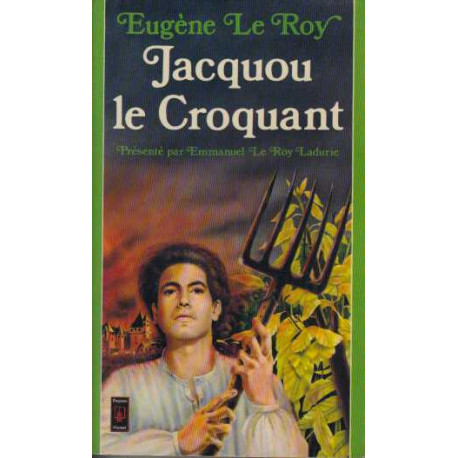 Jacquou le croquant