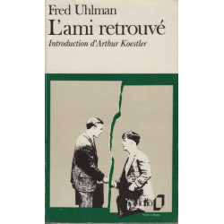 L'Ami Retrouvé