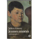 Les jeunes annees t1