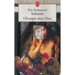 L'évangile selon Pilate