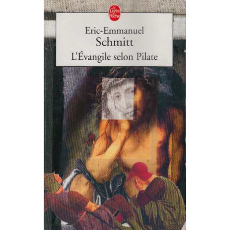L'évangile selon Pilate