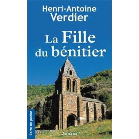 La fille du bénitier