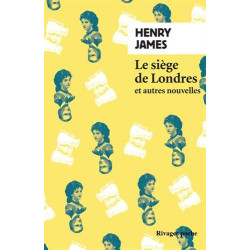 Le siège de Londres et autres nouvelles