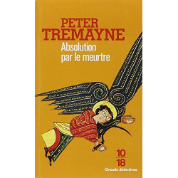 Absolution par le meurtre