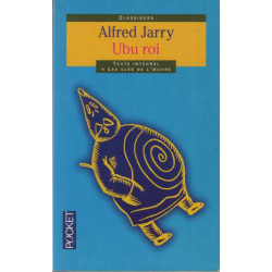 Ubu Roi