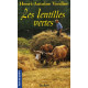 Les Lentilles vertes