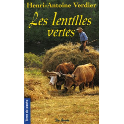 Les Lentilles vertes