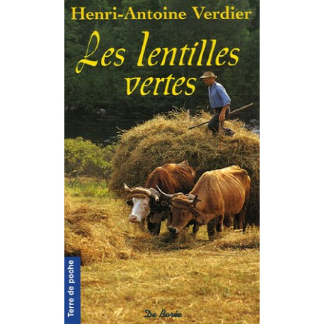 Les Lentilles vertes