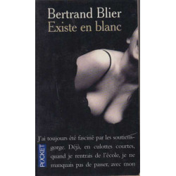 Existe en blanc