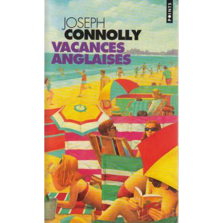Vacances anglaises