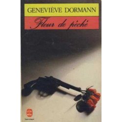 Fleur de peche