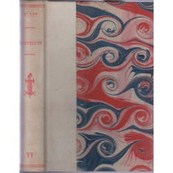 Les pamphlets de marat