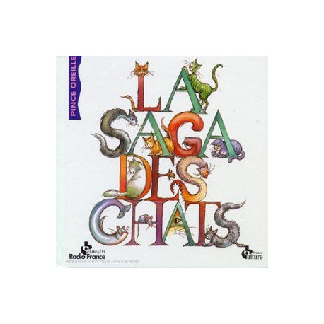 La Saga Des Chats