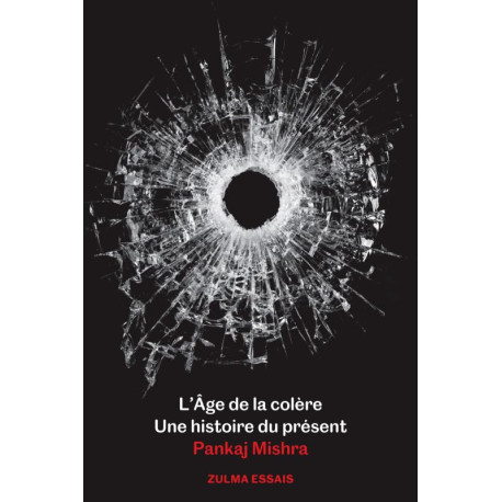 L'âge de la colère. Une histoire du présent: UNE HISTOIRE DU PRESENT