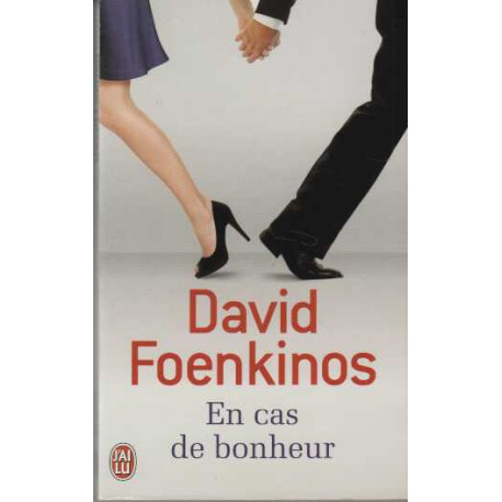 En Cas de Bonheur