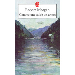 Comme une vallée de larmes