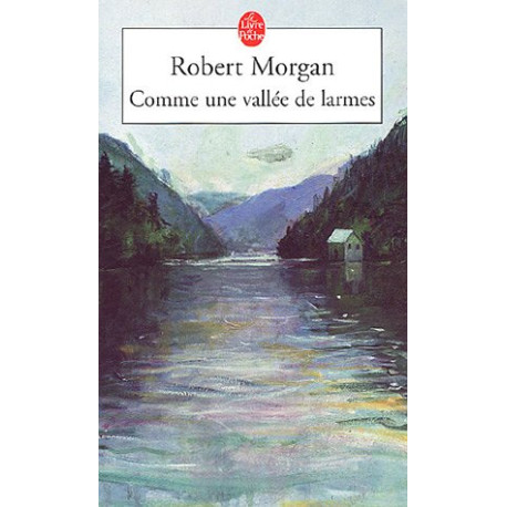 Comme une vallée de larmes