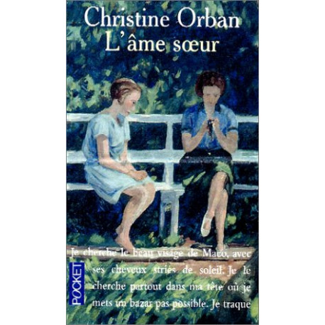 L'Âme soeur