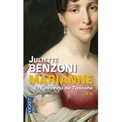 Marianne et l'inconnu de Toscane